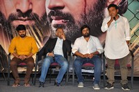Appatlo Okadundevadu Press Meet